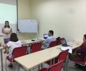 Robusta Hà Nội triển khai khóa đào tạo "Project Management Professional (PMP)"