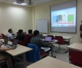 Robusta Hà Nội khai giảng khóa "Triển khai, quản trị hạ tầng ảo hóa VMware vSphere [v6.5]"