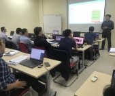 Robusta Hà Nội khai giảng khóa "Triển khai, quản trị hạ tầng ảo hoá VMware vSphere 6.5"
