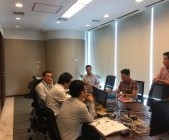 Robusta HN triển khai khóa "Triển khai, quản trị hạ tầng ảo hóa VMware vSphere [v6.5]" cho Ngân hàng