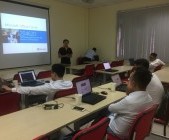 Robusta Hà Nội triển khai khóa "Administering Microsoft SQL Server Databases"