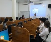 Robusta triển khai khóa đào tạo “Microsoft Access” cho đơn vị Saigon Co.op