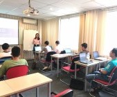 Robusta khai giảng khóa đào tạo "Implementing Microsoft Azure Infrastructure Solutions"