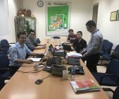 Robusta phối hợp với Ford triển khai khóa "Cloud Computing Infrastructure & Bigdata" tại Hải Dương