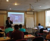 Robusta khai giảng khóa "Certified Chief Information Security Officer (C|CISO)" ủy quyền đầu tiên tại Việt Nam