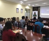 Robusta đồng khai giảng 02 lớp IT HelpDesk Professional và CDCDP