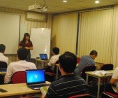 Robusta khai giảng khóa "Certified Ethical Hacker version 9 (CEH v9)"