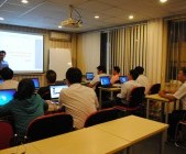 Robusta phối hợp với Viễn thông tổ chức khóa đào tạo "Hacker Mũ trắng"