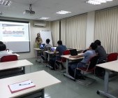 Robusta khai giảng khóa đào tạo "Certified Ethical Hacker version 10 - CEH v10”