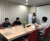 Robusta khai giảng khóa "Certified Information Systems Auditor (CISA)" 