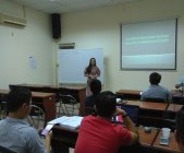 Robusta tiếp tục khai giảng khoá “ Certified Information Systems Security Professional - CISSP”