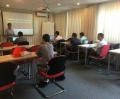 Robusta phối hợp với đơn vị Hàng không tổ chức khóa "Certified Information Systems Security Professional - CISSP"