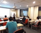 Robusta khai giảng khóa đào tạo “CompTIA Security+”