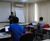 Robusta khai giảng khóa đào tạo "Administering Microsoft Exchange Server 2016"