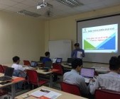Robusta Hà Nội khai giảng khóa "Chẩn đoán và khắc phục lỗi VMware vSphere v6.5"