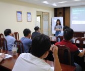 Khai giảng khóa đào tạo Information Technology Infrastructure Library (ITIL) v3 2011 Foundation
