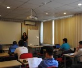 Robusta khai giảng khóa "Information Technology Infrastructure Library (ITIL) v3 Foundation"