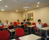 Robusta triển khai khóa đào tạo "Khoa học Dữ liệu và Dữ liệu lớn dành cho lãnh đạo"