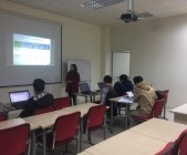 Robusta Hà Nội - Khai giảng khóa "Triển khai, quản trị hạ tầng ảo hóa VMware vSphere [v6.5]"