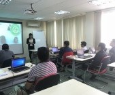 Robusta khai giảng khóa đào tạo Linux LPI level 2