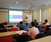 Robusta triển khai khóa “Enabling and Managing Office 365”