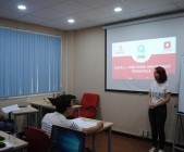 Robusta khai giảng khóa đào tạo “ Cài đặt, cấu hình và quản trị cơ bản OpenStack”