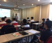 Robusta triển khai khóa đào tạo “Quản trị cơ bản về mạng và hệ thống” cho tổ chức PATH