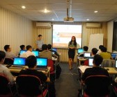 Robusta khai giảng khóa "Triển khai, quản trị hạ tầng ảo hóa VMware vSphere [v6.5]"