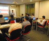 Robusta khai giảng khóa "Triển khai, quản trị hạ tầng ảo hóa VMware vSphere [v6.5]"