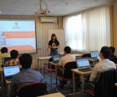 Robusta khai giảng khóa "Triển khai, quản trị hạ tầng ảo hóa VMware vSphere [v6.5]"