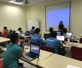 Robusta Hà Nội khai giảng khóa "Triển khai, quản trị hạ tầng ảo hóa VMware vSphere [v6.5]"