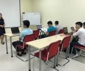 Robusta Hà Nội khai giảng khóa "Triển khai, quản trị hạ tầng ảo hóa VMware vSphere [v6.5]"