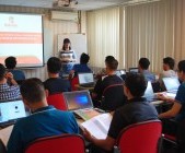 Robusta đồng tổ chức 2 khóa Triển khai, quản trị hạ tầng ảo hóa VMware vSphere 6.5 và Kỹ năng quản lý CNTT