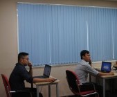 Robusta triển khai khóa “ Triển khai, quản trị hạ tầng ảo hóa VMware vSphere [v6.5]” cho Ngân Hàng 