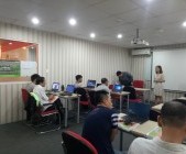 Robusta khai giảng khóa đào tạo "Implementing Microsoft Azure Infrastructure Solutions"