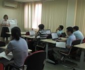 Robusta khai giảng khóa đào tạo "Data Science and Big Data Analytics"