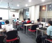 Robusta khai giảng khóa đào tạo "Certified Ethical Hacker version 10 (CEH v10)"