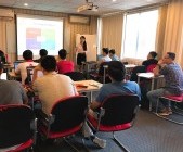 Robusta khai giảng khóa đào tạo "Certified Ethical Hacker version 10 - CEH v10”