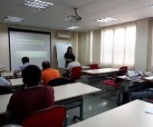  Robusta vui mừng khởi đầu tháng 4 khóa  "Certified Information Systems Security Professional - CISSP" 