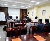 Robusta tiếp tục khai giảng khóa đào tạo "Certified Information Systems Security Professional - CISSP"