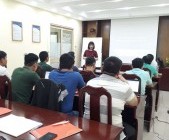 Robusta đồng loạt khai giảng 03 khóa đào tạo Công nghệ thông tin tại TPHCM