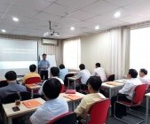 Robusta tổ chức lớp "Certified Information Systems Security Professional - CISSP" cho Tổng Công ty Du lịch