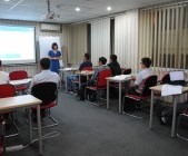 Robusta khai giảng khóa đào tạo "CompTIA Security+"