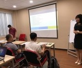 Robusta khai giảng khóa đào tạo “CompTIA Security+”