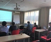 Robusta khai giảng khóa đào tạo "DevOps Foundation"