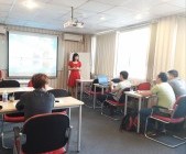 Robusta triển khai khóa đào tạo "IT HelpDesk Professional"