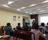 Robusta triển khai khóa học "Information Technology Infrastructure Library (ITIL) v3 2011 Foundation"