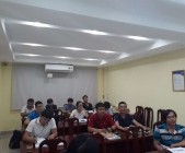Robusta khai giảng khóa Quản trị công nghệ thông tin - ITIL v3 2011 Foundation
