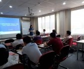 Robusta tiếp tục phối hợp cùng Tổng Công ty Du lịch tổ chức khóa đào tạo "IT Management Skills (ITMS)"