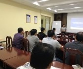 Robusta khai giảng khóa "IT Management Skills - Kĩ năng quản lý CNTT (ITMS)"